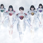 Momoiro Clover Z - List pictures