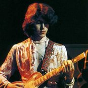 Mick Taylor - List pictures