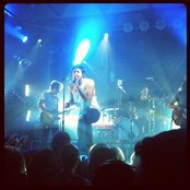Young The Giant - List pictures
