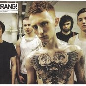 Gallows - List pictures