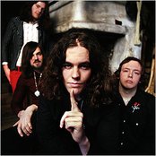 Witchcraft - List pictures