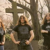 Asphyx - List pictures