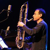 Ben Goldberg - List pictures