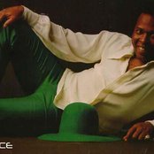 David Porter - List pictures