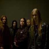 Norther - List pictures