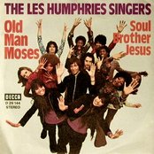 Les Humphries Singers - List pictures
