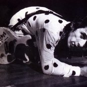 Johnny Thunders - List pictures