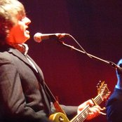 Crowded House - List pictures