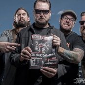 The Black Dahlia Murder - List pictures
