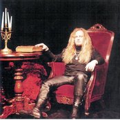 Christ Agony - List pictures