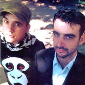 Modeselektor - List pictures