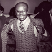 Rufus Thomas - List pictures