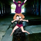 Max & Bianca - List pictures