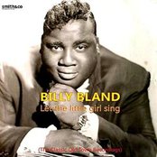 Billy Bland - List pictures