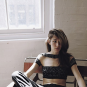 Ramona Lisa - List pictures