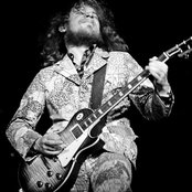 Martin Barre - List pictures