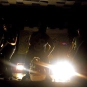 The Bunny The Bear - List pictures