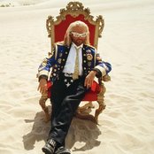 Michel Polnareff - List pictures