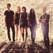 Eisley - List pictures