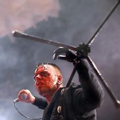 Agonoize - List pictures