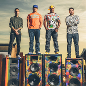 Rudimental - List pictures