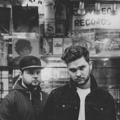 Royal Blood - List pictures