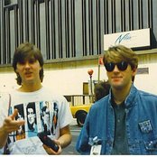 China Crisis - List pictures