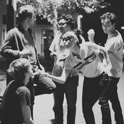 Mr Twin Sister - List pictures