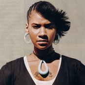 Jean Grae - List pictures