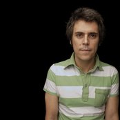 Ivan Ferreiro - List pictures