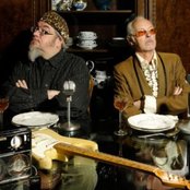 Pee Wee Bluesgang - List pictures