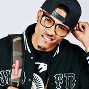 August Alsina - List pictures
