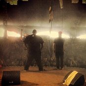 Run The Jewels - List pictures