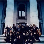 Haggard - List pictures