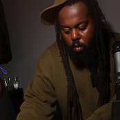 Ras G - List pictures