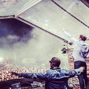 Audio Bullys - List pictures