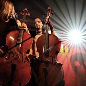 Apocalyptica - List pictures