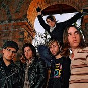 Letter Kills - List pictures