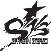 Stars In Stereo - List pictures