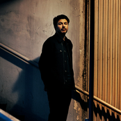Jamie Woon - List pictures
