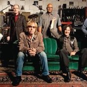 Tom Petty & The Heartbreakers - List pictures