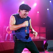 Brian Johnson - List pictures