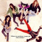 Kik Tracee - List pictures