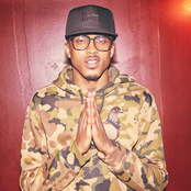 August Alsina - List pictures