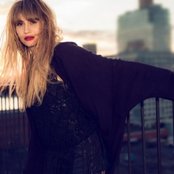 Frankie Rose - List pictures