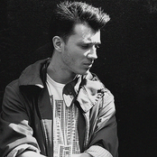 Vincent Did It - List pictures