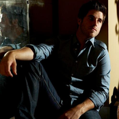 Graham Colton - List pictures