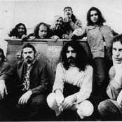 The Mothers Of Invention - List pictures