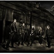 Children Of Bodom - List pictures