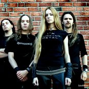 Decadence - List pictures